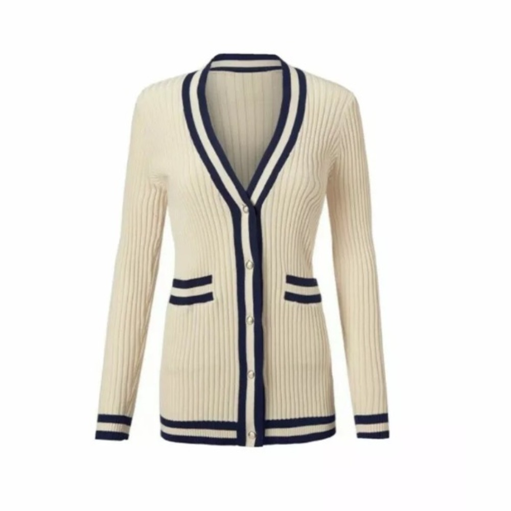 Cabi Radcliffe Cardigan